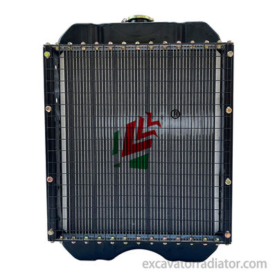 ویچای K4105ZD کاشی خمیده بالا پایین چپ راست ماشین آلات مهندسی با کیفیت بالا لوازم جانبی رادیاتور