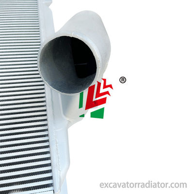 دستگاه خنک کننده ماشین برای بن زی Intercooler 96972