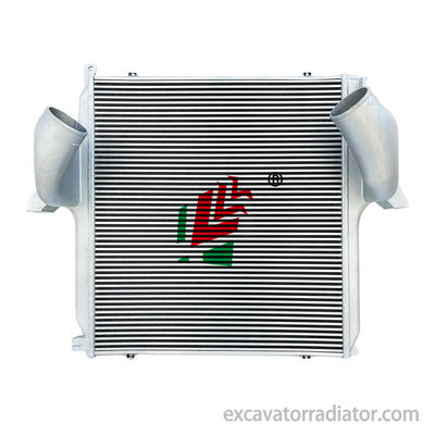 دستگاه خنک کننده ماشین برای بن زی Intercooler 96972