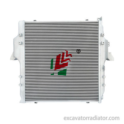 دستگاه خنک کننده ماشین برای بن زی Intercooler 96972