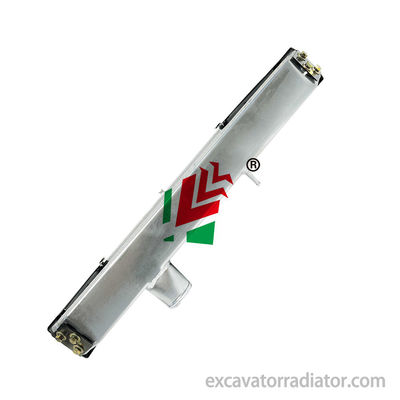 هینو لیتل ایگل لایت کامیون رادیاتور ژنراتور بادوام موتور خنک کننده اتلاف حرارت سریع