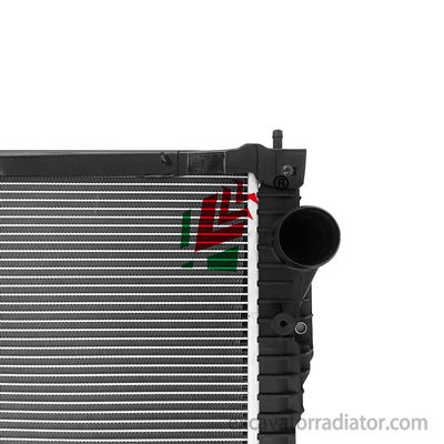 سیستم خنک کننده رادیاتور کامیون سنگین موتور رادیاتور آلومینیوم Oem 1491710 1766125 1784615 1769999 1798689 برای SCANIA Truc