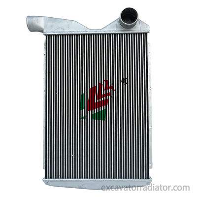 Ankai W210100550011E11 اتوبوس خنک کننده رادیاتور مونتاژ سیستم خنک کننده موتور خودرو مسافرتی مخزن آب برای اتوبوس