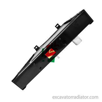 Jinlv اتوبوس رادیاتور خنک کننده 13HA3-13001A مونتاژ آلومینیوم خودرو مسافرتی موتور سیستم خنک کننده مخزن آب