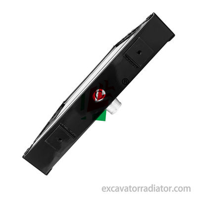 Ankai W21009.01000.01W اتوبوس کولر رادیاتور مونتاژ موتور خودروی سواری سیستم خنک کننده آب مخزن اتوبوس