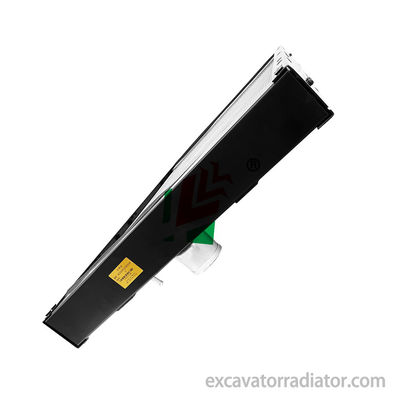 آنکای W2100902200.01W اتوبوس رادیاتور خنک کننده مونتاژ سیستم خنک کننده موتور اتومبیل مسافربری مخزن آب برای اتوبوس
