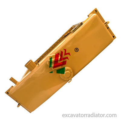 شانتوئی 160 گوسان 16Y-03A-03000 ماشین آلات مهندسی رادیاتور مس پنج ردیف