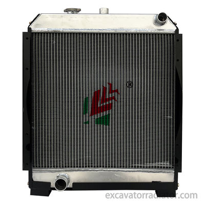 کاماتسو D31P-20 فروش داغ ماشین آلات مهندسی آلومینیوم رادیاتور کولر مکانیکی لوازم جانبی
