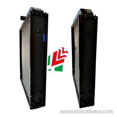 لینگونگ 953-1 آلومینیوم آلاینده های مهندسی با کیفیت بالا