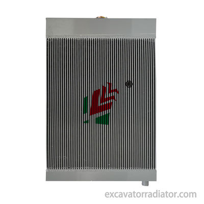 لوازم جانبی مکانیکی رادیاتور ژنراتور ماشین آلات ساختمانی Lingong 955N