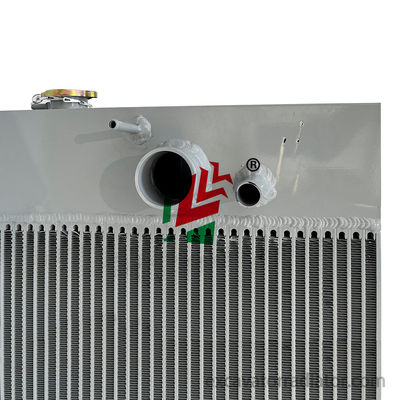 لوازم جانبی مکانیکی رادیاتور ژنراتور ماشین آلات ساختمانی Lingong 955N