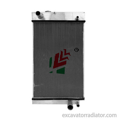 شیا گونگ 951H-1 ماشین آلات مهندسی رادیاتور آلومینیوم رادیاتور مونتاژ کارخانه فروش مستقیم