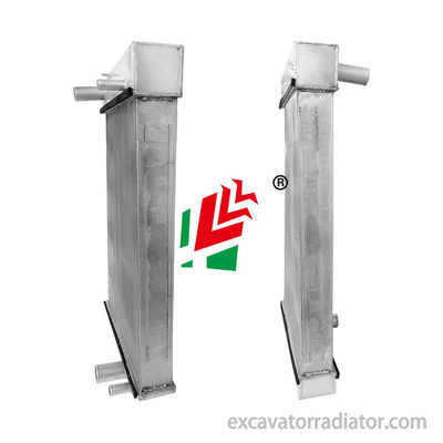 شیا گونگ 951H-1 ماشین آلات مهندسی رادیاتور آلومینیوم رادیاتور مونتاژ کارخانه فروش مستقیم