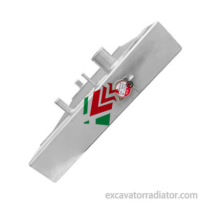 Xiagong 955N ماشین آلات مهندسی رادیاتور مجموعه سری لوازم جانبی