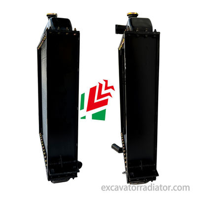 Xugong 300F لوازم جانبی ماشین آلات مهندسی رادیاتور خنک کننده مکانیکی