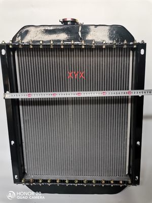 رادیاتور دیزل ژنراتور , رادیاتور از راه دور Weifang 4105ZD برای ژنراتور