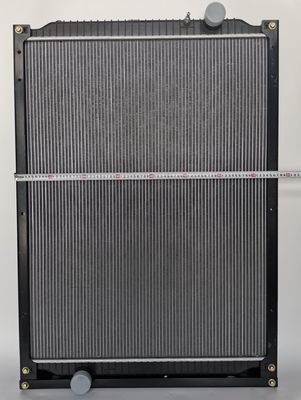 آلومینیوم والین Hama H6 کامیون سنگین رادیاتور ویژه 1301M69R-010