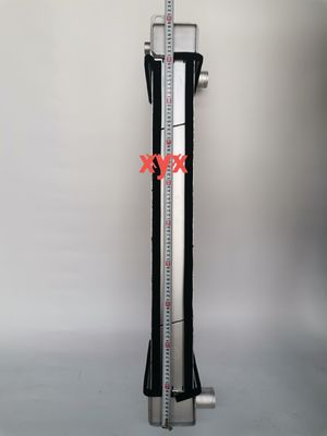 رادیاتور بیل مکانیکی کوبلکو SK200-8 | قطعه خنک کننده تعویضی درجه تجاری