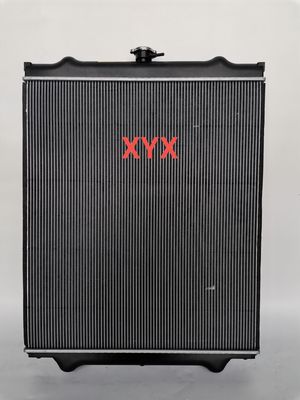 رادیاتور بیل مکانیکی EX120-6