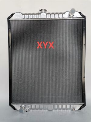 رادیاتور بیل مکانیکی کوماتسو PC200-5 | درجه تجاری واحد تبادل حرارت