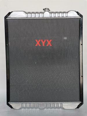 رادیاتور بیل مکانیکی کوماتسو PC200-5 | درجه تجاری واحد تبادل حرارت