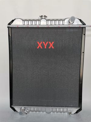 رادیاتور بیل مکانیکی کوماتسو PC200-5 | درجه تجاری واحد تبادل حرارت