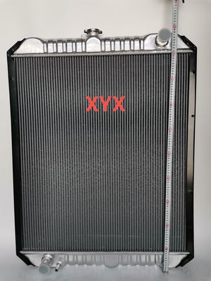رادیاتور 206-03-51111 20Y-03-14120 برای کوماتسو PC200-5 PC220-5