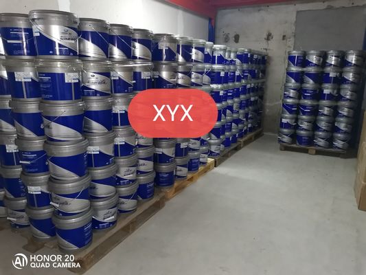 خنک کننده موتور دیزل FAW Jiefang، ضد یخ سوخت دیزل 9L -15d / -25d