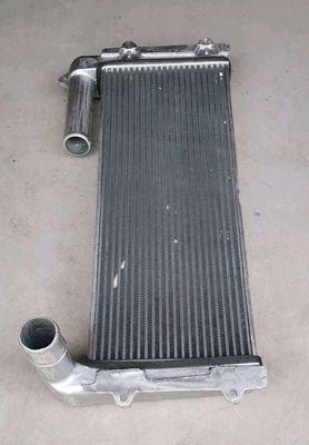 اینترکولر کامیون EC290B
