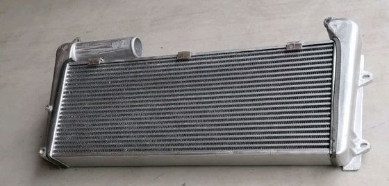 اینترکولر کامیون EC290B