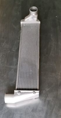 مجموعه اینترکولر اتوبوسی یوتونگ , 1119010-03621 اینترکولر آلومینیومی