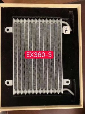 رادیاتور دیزلی برای بیل مکانیکی کوماتسو PC200-8