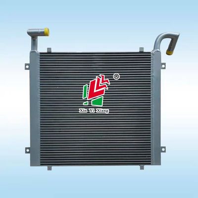 196-8184 1968184 کولر روغنی سبک قدیمی برای بیل مکانیکی CATER E320C