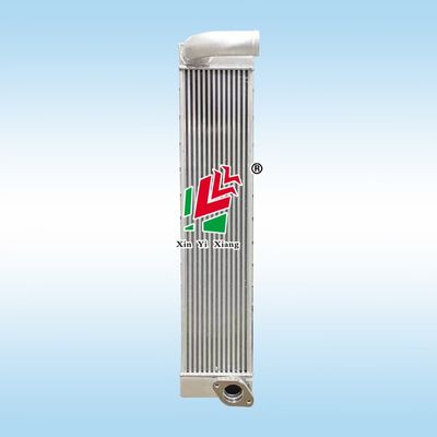 20Y-03-41131 PC200-8 تولید کنندگان اینترکولر کوماتسو