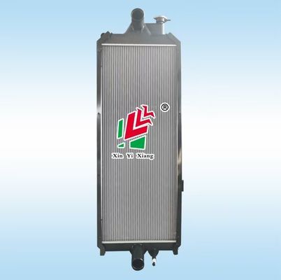 هسته رادیاتور 383-6407 230-2966 345D 349D برای قطعات یدکی بیل مکانیکی CAT