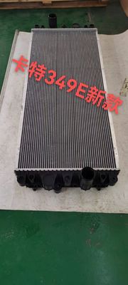 E352F بیل مکانیکی آب رادیاتور کتر 1375mm 3354191