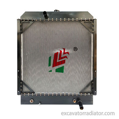 شان گونگ 660D-1 ماشین آلات مهندسی رادیاتور موتور مهندسی سری سیستم خنک کننده